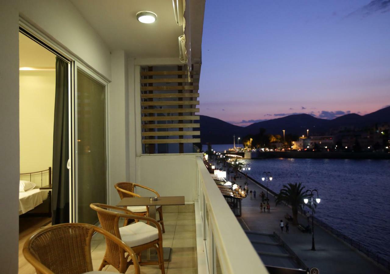 Seafront Apartment Chalkida