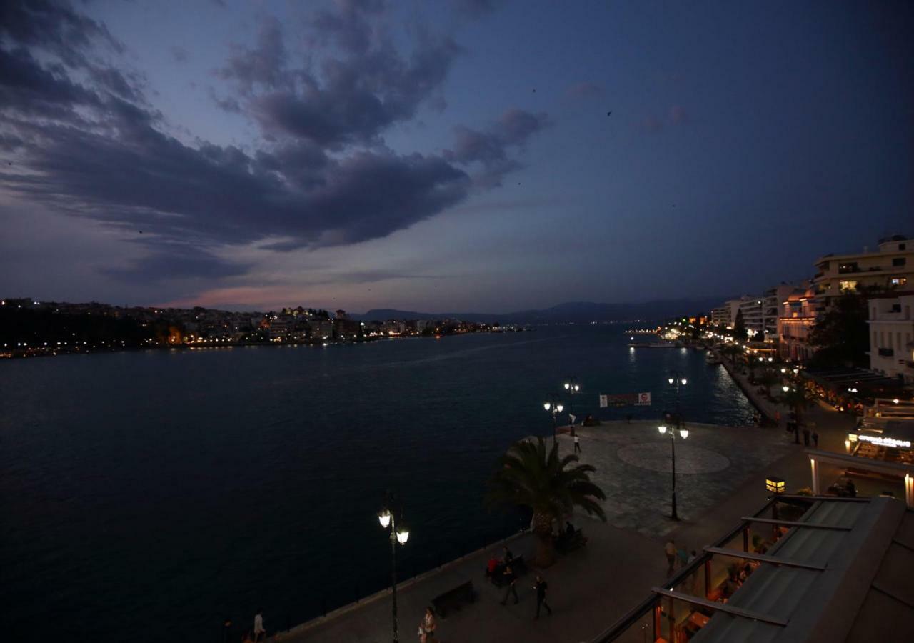 Seafront