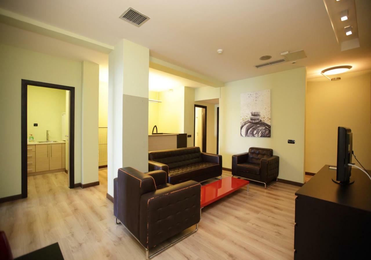 Apartment Seafront Chalkida